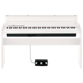 PIANO DIG LP-180WH