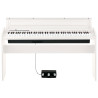 PIANO DIG LP-180WH