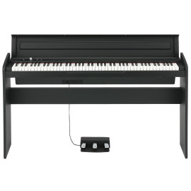 PIANO DIG LP-180 BK