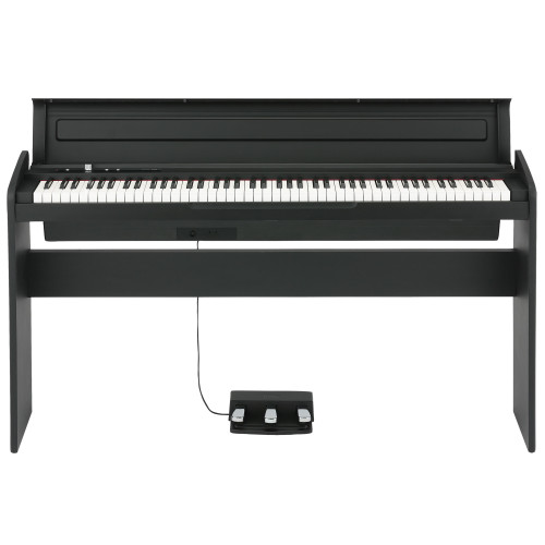 PIANO DIG LP-180 BK