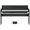 PIANO DIG LP-180 BK