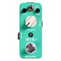 PEDAL GREEN MILE OVERDRIVE