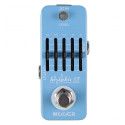 PEDAL GRAPHIC G 5 BAND GUITAR