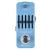 PEDAL GRAPHIC G 5 BAND GUITAR