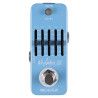 PEDAL GRAPHIC G 5 BAND GUITAR