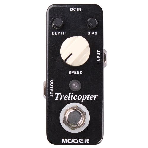 PEDAL TRELICOPTER TREMOLO