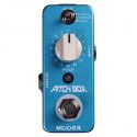 PEDAL PITCH BOX HARMONY PITCH