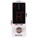 PEDAL BABY TUNER