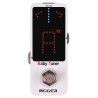 PEDAL BABY TUNER