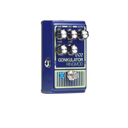 PEDAL DOD GONKULATOR