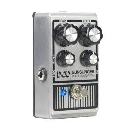 PEDAL DOD GUNSLINGER