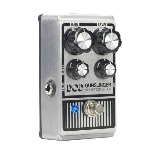 PEDAL DOD GUNSLINGER