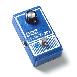 PEDAL DOD PHASOR 201