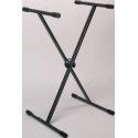 SOPORTE 1 TECLADO EASYLOCK EL8