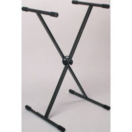 SOPORTE 1 TECLADO EASYLOCK EL8