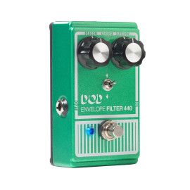 PEDAL DOD ENV. FILTER 440