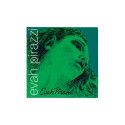 "Cuerda violín Pirastro Evah Pirazzi 2ª La"