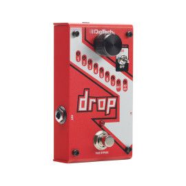 PEDAL DROP TUNE