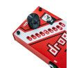 PEDAL DROP TUNE