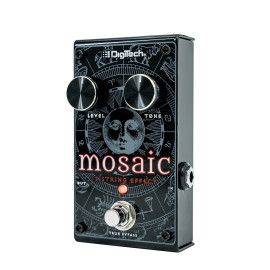 PEDAL MOSAIC 12 STRING