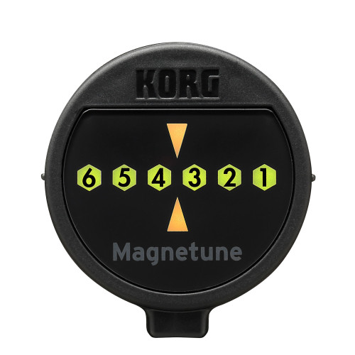 AFINADOR MAGNETUNE MG-1