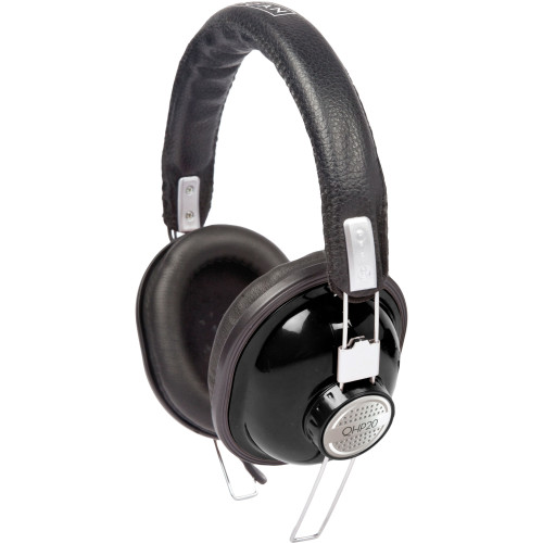 AURICULAR QHP20-BK RTROF (NEGR