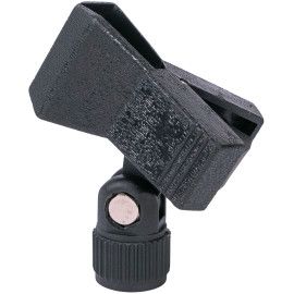 PINZA MIC AMC02 (1 UD)