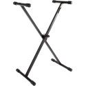 SOPORTE TECLADO SIMPLE AKS01