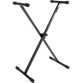 SOPORTE TECLADO SIMPLE AKS01
