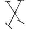 SOPORTE TECLADO SIMPLE AKS01