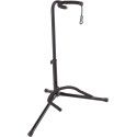 SOPORTE GUITARRA NEGRO AGS01