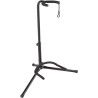 SOPORTE GUITARRA NEGRO AGS01
