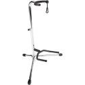SOPORTE GUITARRA CROMADO AGS02