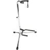 SOPORTE GUITARRA CROMADO AGS02
