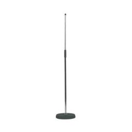 SOPORTE MICRO BASE REDONDA AMS