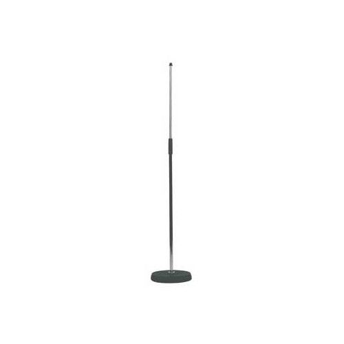 SOPORTE MICRO BASE REDONDA AMS