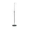 SOPORTE MICRO BASE REDONDA AMS
