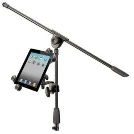 SOPORTE TABLET ATS01