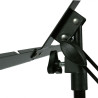 ATRIL NEGRO APS02
