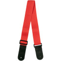 CORREA GUIT AGP01 ROJO