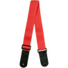 CORREA GUIT AGP01 ROJO