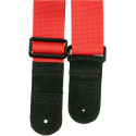 CORREA GUIT AGP01 ROJO