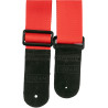 CORREA GUIT AGP01 ROJO