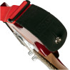CORREA GUIT AGP01 ROJO