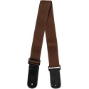 CORREA GUIT AGP01 MARRON