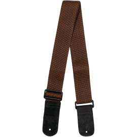 CORREA GUIT AGP01 MARRON