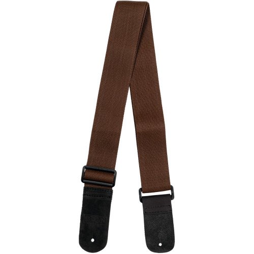 CORREA GUIT AGP01 MARRON