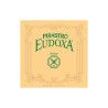 "Cuerda violín Pirastro Eudoxa 314821 1ª Mi lazo acero-aluminio Medium"