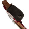 CORREA GUIT AGP01 MARRON