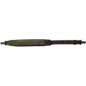 CORREA GUIT ACOLCHADA AGP20-BK